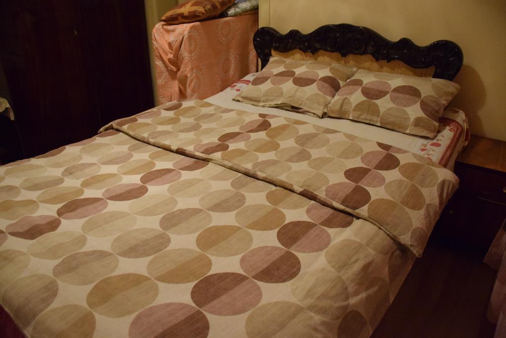 Medico And Suliko Guest House Koetaisi Buitenkant foto