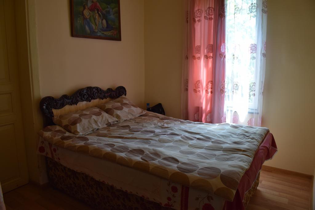 Medico And Suliko Guest House Koetaisi Buitenkant foto